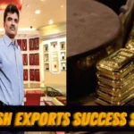 Rajesh Exports Success Story: मात्र 1,200 रुपए का लोन लेकर कर डाली 2.5 लाख करोड़ की कंपनी खड़ी, पढ़े पूरी जानकारी 9 Rajesh Exports Success Story