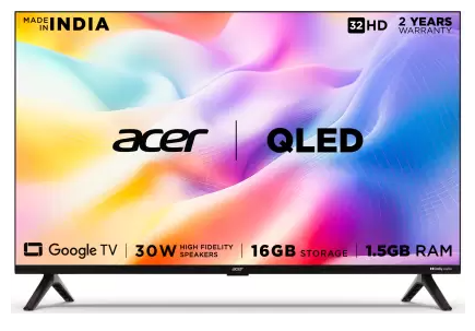 5 Best Smart TV Under 15000: 15000 के नीचे आने वाले ऐसे 5 स्मार्ट TV जो घर में देंगे सिनेमा हॉल का मजा, देखे पूरी लिस्ट 11 5 Best Smart TV Under 15000 1