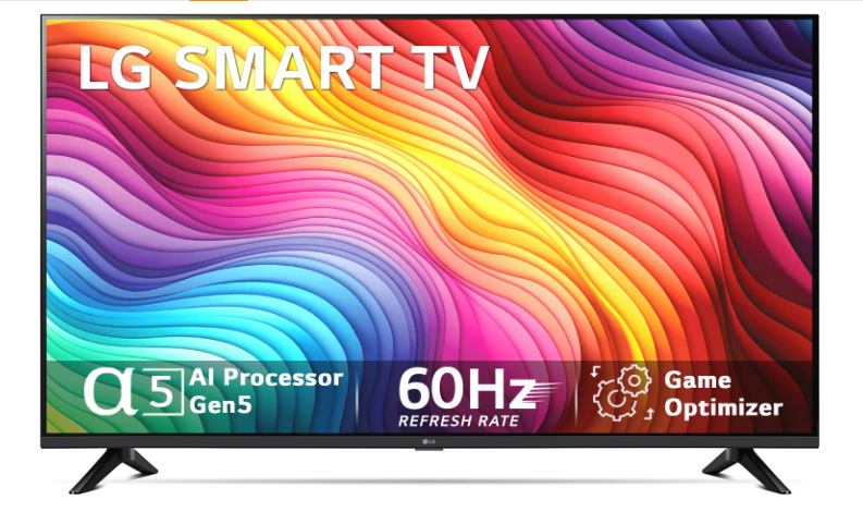 5 Best Smart TV Under 15000: 15000 के नीचे आने वाले ऐसे 5 स्मार्ट TV जो घर में देंगे सिनेमा हॉल का मजा, देखे पूरी लिस्ट 8 5 Best Smart TV Under 15000 4